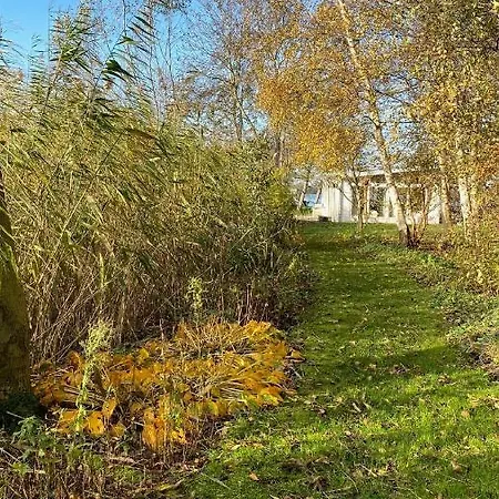 Boshuisje Plaszicht - Nature Calls