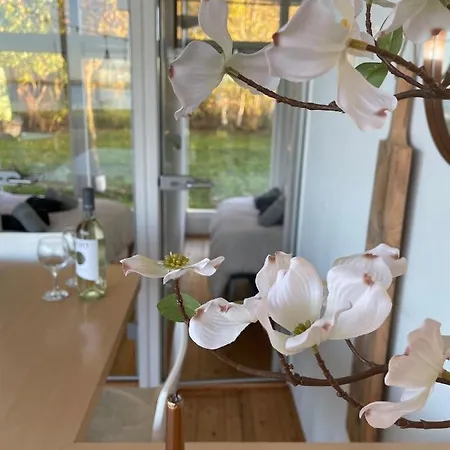 Boshuisje Plaszicht - Nature Calls * Reeuwijk
