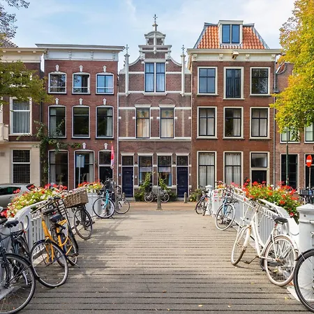 Boshuisje Plaszicht - Nature Calls Feriehus Reeuwijk